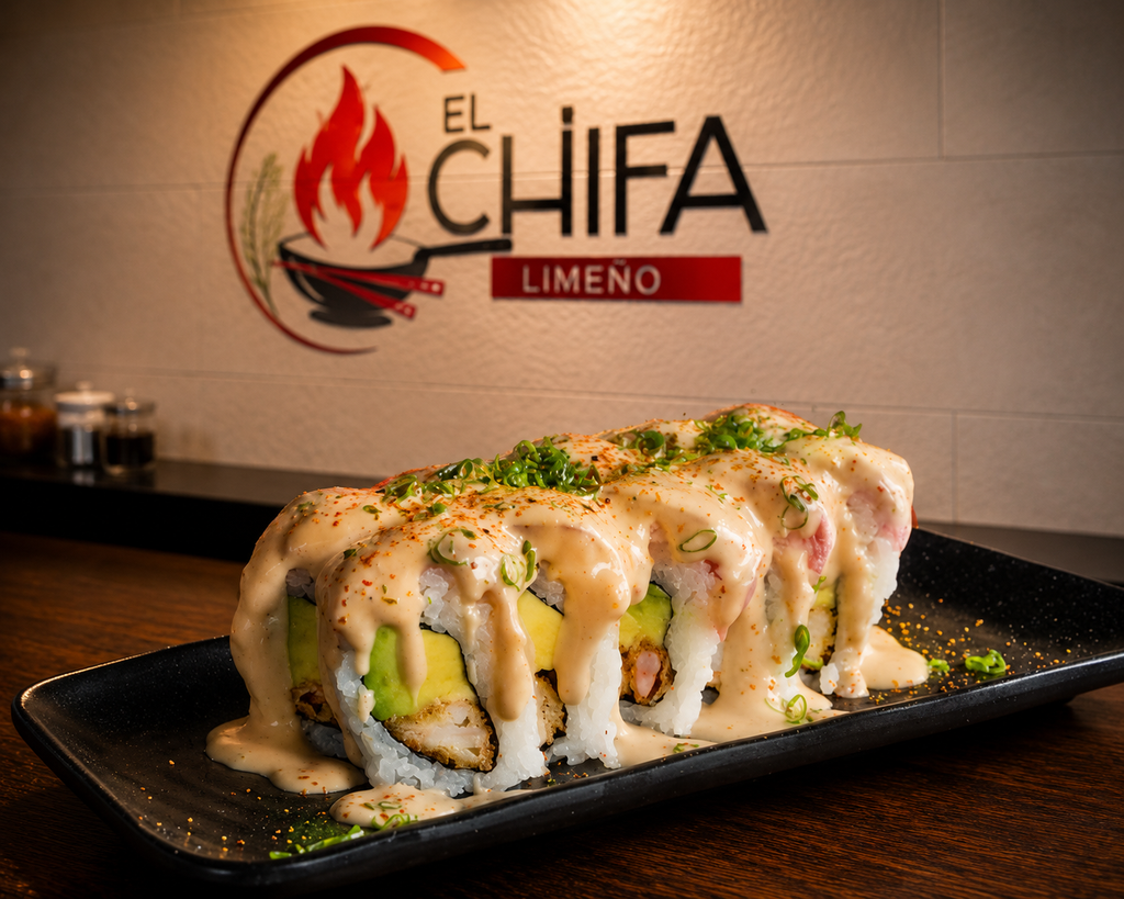 [SU1000002] Suchi Acevichado