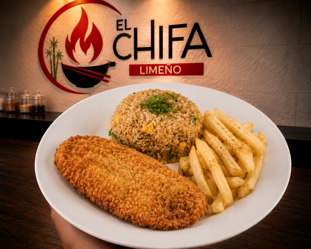 [MO0800003] Mostrito Con Chuleta