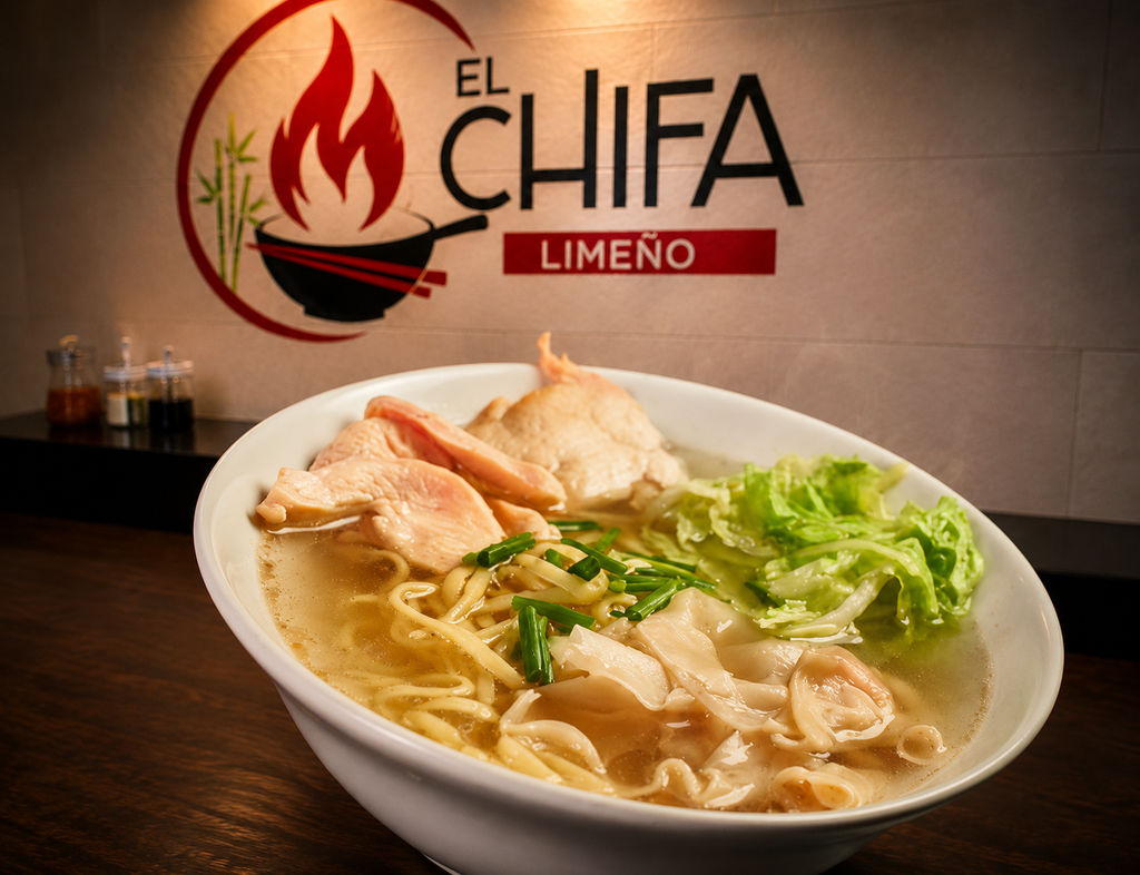 [SO1300002] Sopa Wantan
