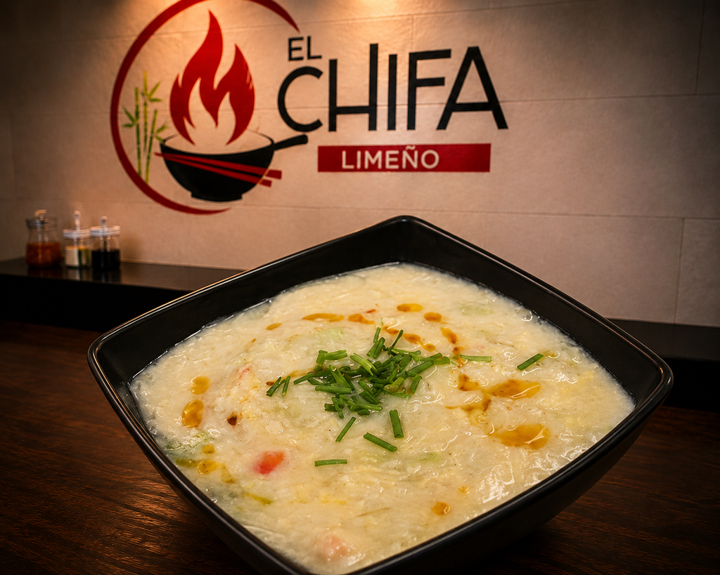 [SO1300001] Sopa Oriental A La Limeña