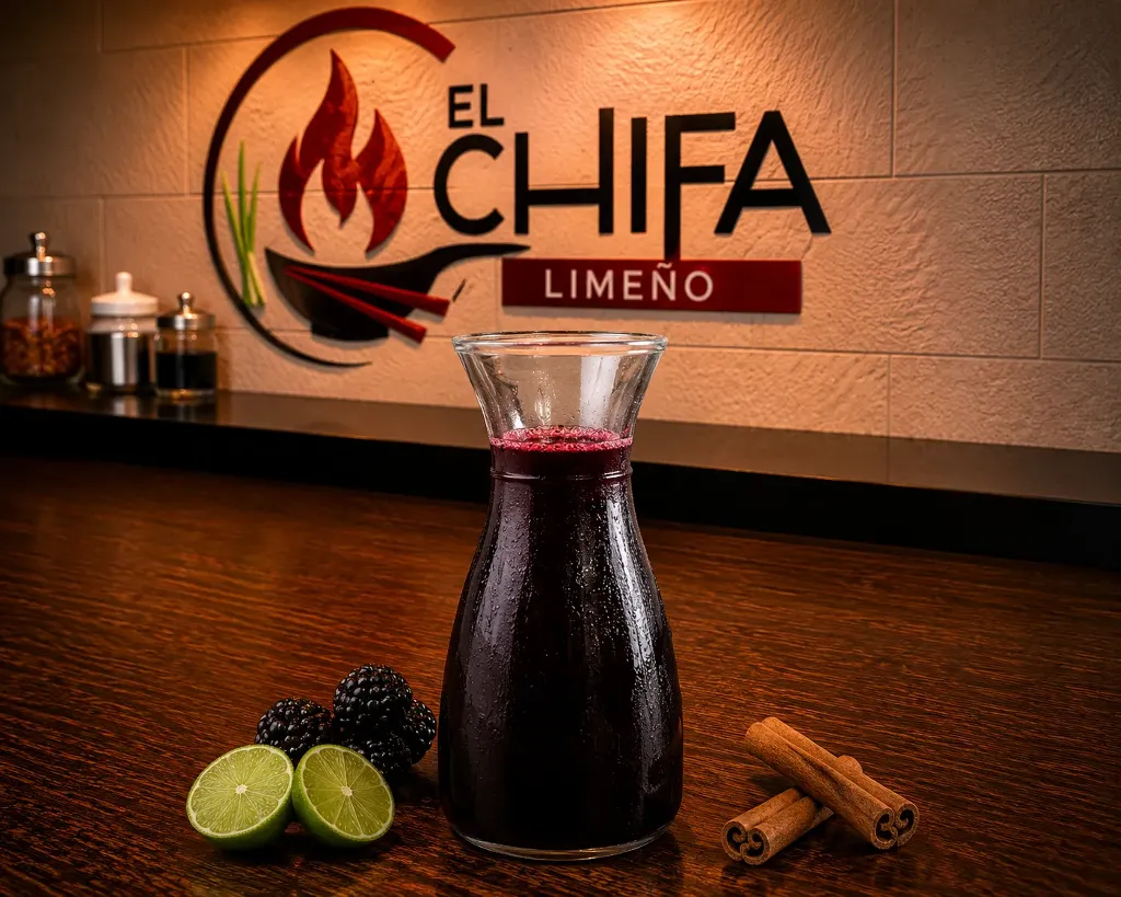 [PO1100002] Chicha Morada 500Ml