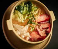 Sopas